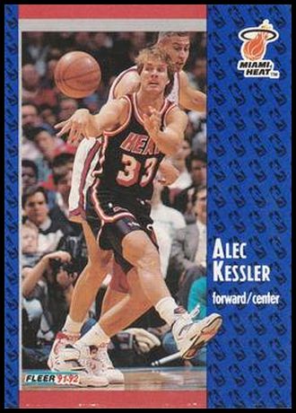 306 Alec Kessler